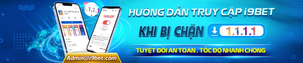 Những loại hình cá cược I9BET cung cấp